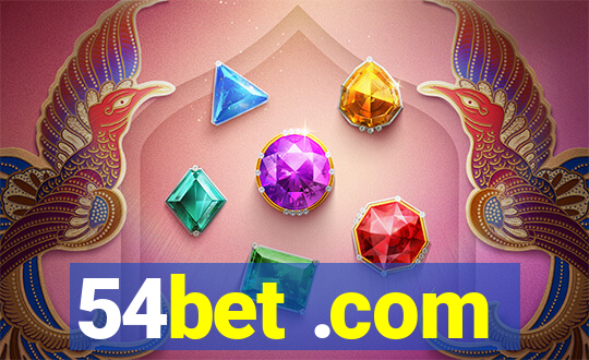 54bet .com